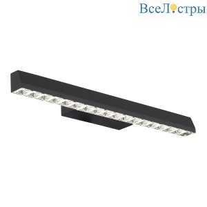 Настенный светильник ST Luce Euclidics SL1018.401.01