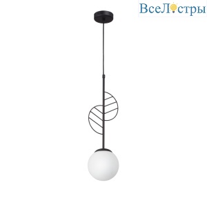 Подвесной светильник Vitaluce V2983-1/1S