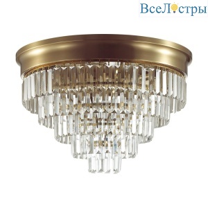 Потолочная люстра Lumion Classi Zaha 5257/8C