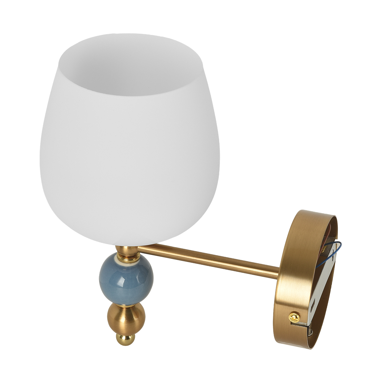 бра lumion moderni lolita 8426/1w