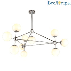Люстра на штанге Aployt Rozali APL.606.27.10