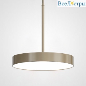 Подвесной светильник Imperium Loft Turna 141110-26