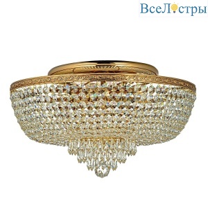 Потолочный светильник Arti Lampadari Nonna LE 1.2.50.503 G
