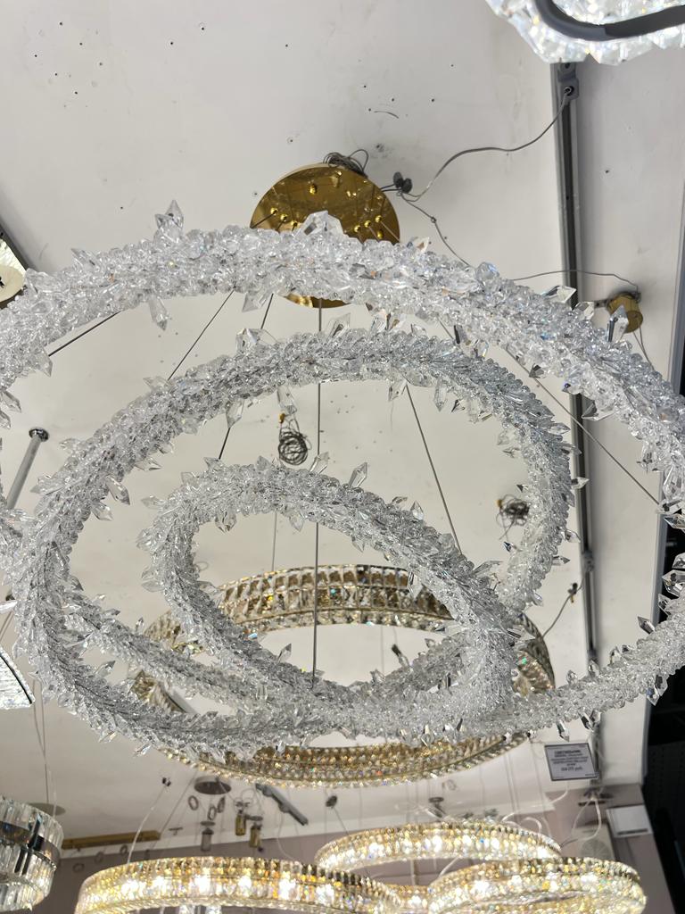 люстра подвесная newport 8280 8283/s gold new м0066972