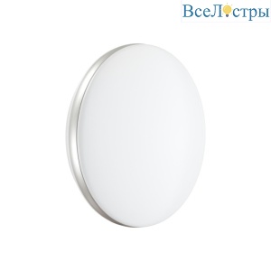 Настенно-потолочный светильник Sonex Ringo 7625/AL