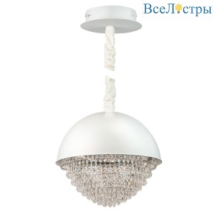 Подвесной светильник AM Group AM8623-300 WH+CH