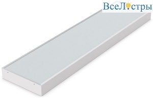 Светодиодная панель Gauss Mir G1-A0-00350-01GA2-4003540
