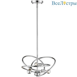 Подвесная люстра Toplight Rachel TL1184H-03CH