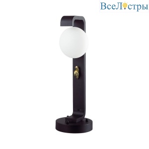 Ландшафтный светильник Odeon Light Nature Luma 5434/1F