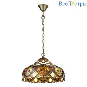 Подвесной светильник Velante 831-806-02