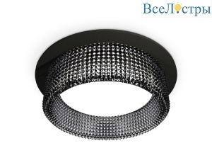 Встраиваемый светильник Ambrella Light Techno Spot XC8051031 (C8051, N8484)