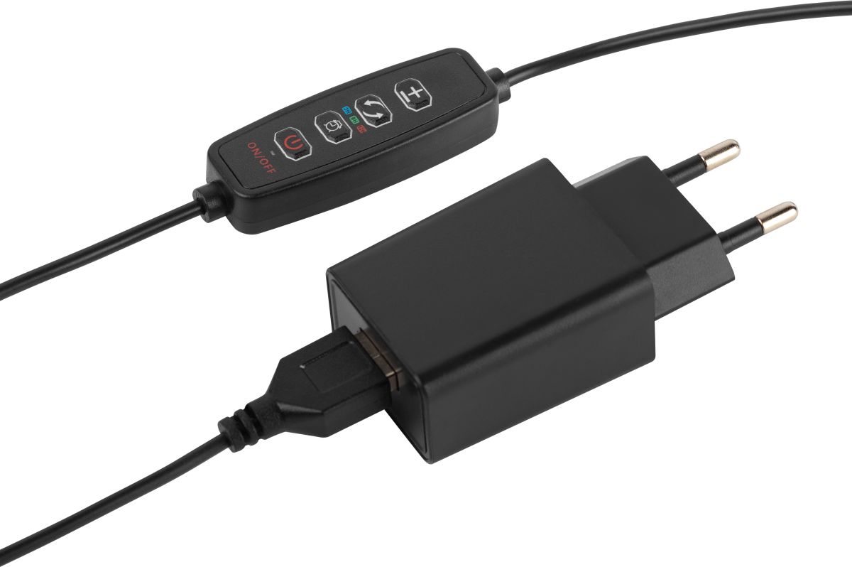 светильник для растений эра fito-40w-аled-ral б0068288