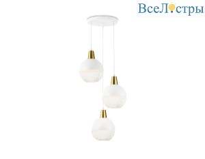Подвесной светильник Ambrella Light Loft Traditional TR8503