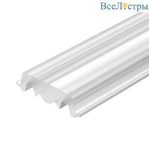 Экран асимметричный Arlight SL-Line-W20-2500 033746