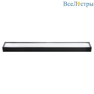 Линейный светодиодный светильник Feron AL4030 48539