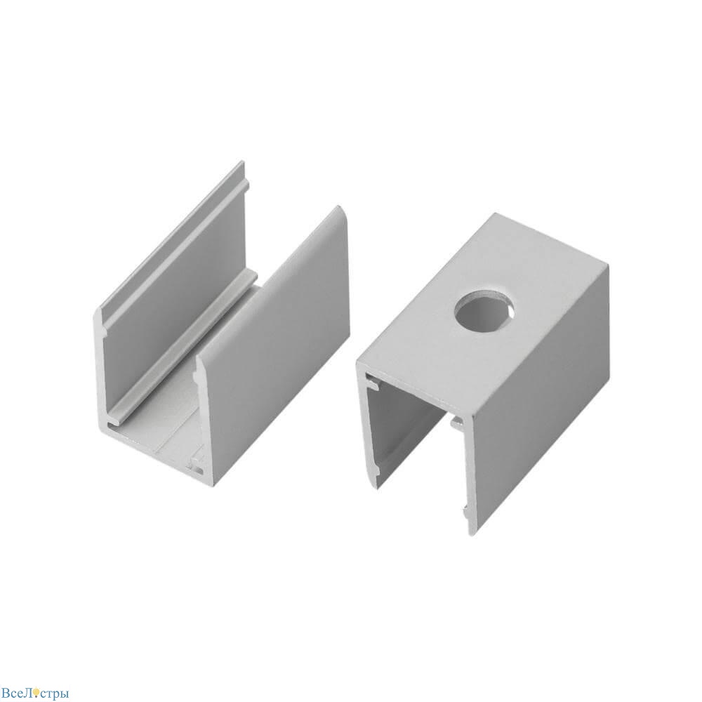 крепление arlight arl-moonlight-1712-clip anod 025544