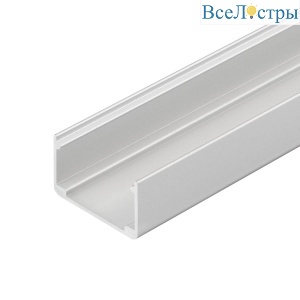 Профиль Arlight ARL-THOR-25x27mm-980-M ANOD 046856