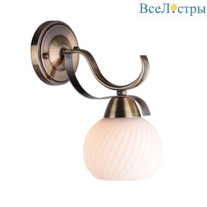 Бра Toplight Olivia TL3750B-01AB