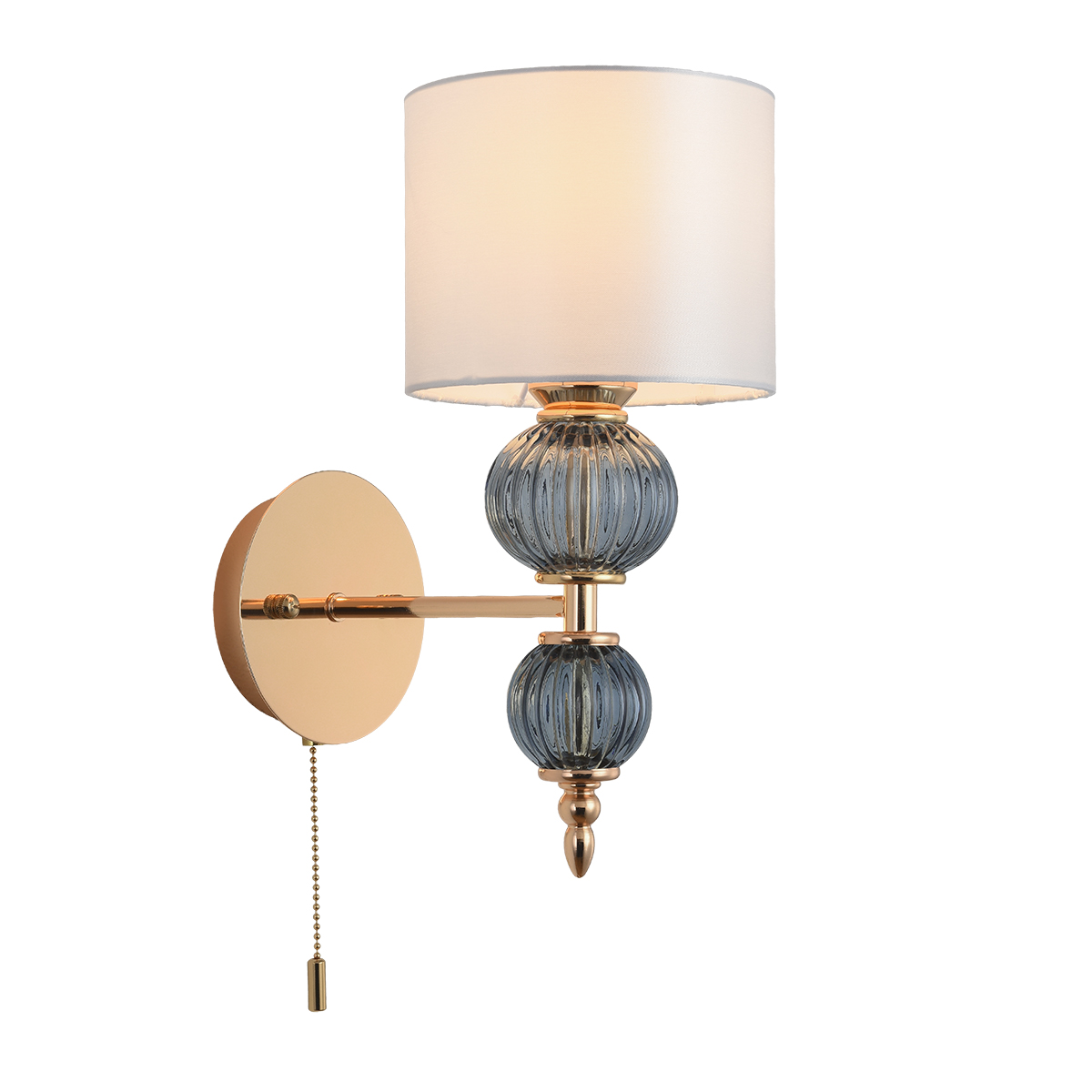 бра lumion classi mikimito 8418/1w