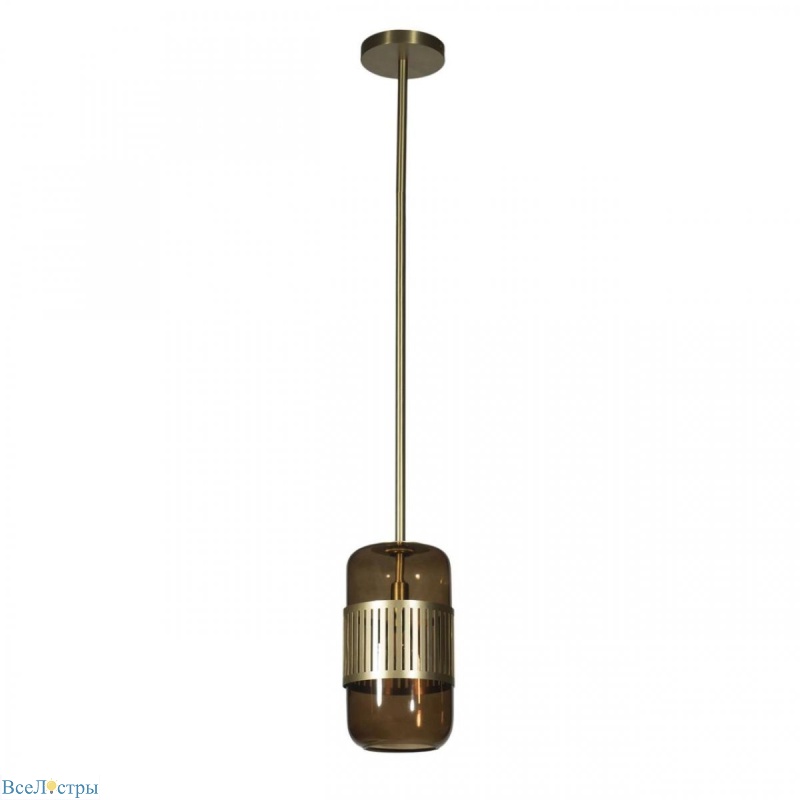 подвесной светильник loft it hudson 10098p