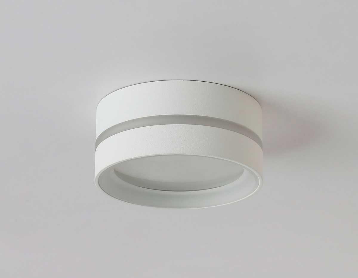 потолочный светильник ambrella light techno spot ip protect tn5391