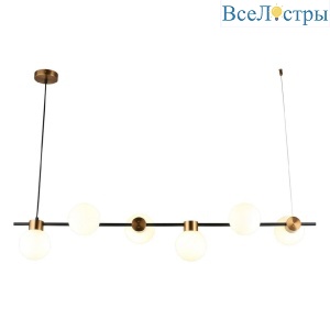 Подвесная люстра Omnilux Nembro OML-59503-06