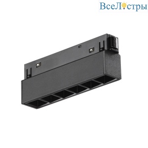 Трековый светильник магнитный Vitaluce VT0200003-01