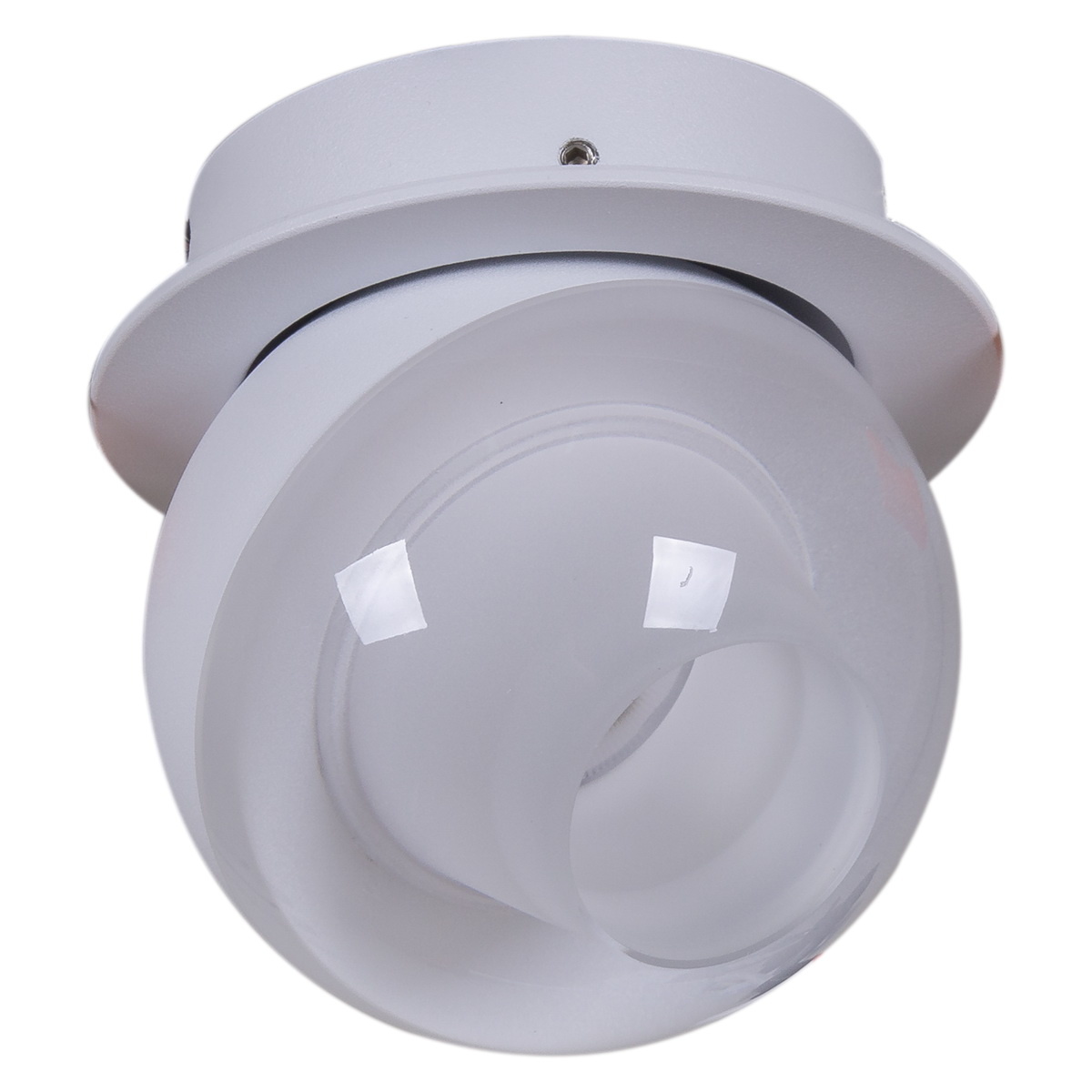 точечный светильник reluce 84090-9.0-001qr cob8w wt