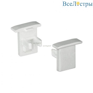 Заглушка Arlight SL-MINI-8-H12-F12 глухая 024491