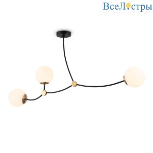 Подвесной светильник Ambrella light Traditional Modern TR2568