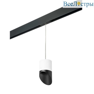 Трековый светильник Lightstar Rullo (213486+595887+201487) PRORP348687