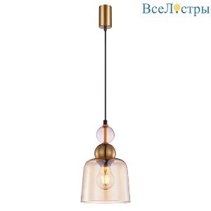Подвесной светильник F-Promo Vinglas 4341-1P