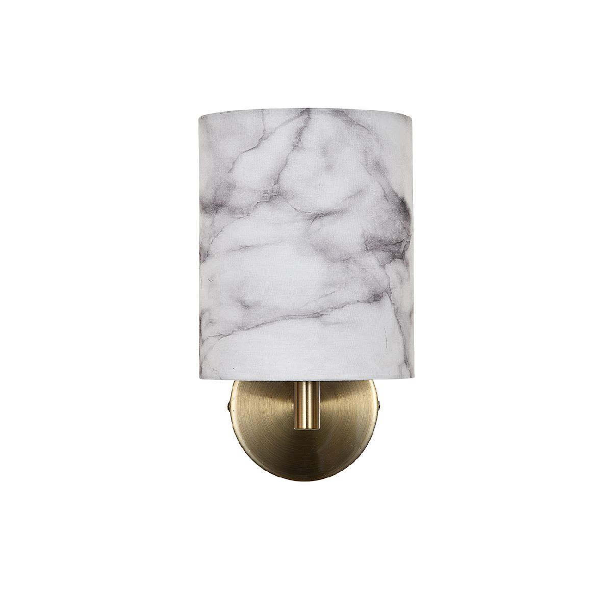 бра indigo venato 13036/1w brass v000579