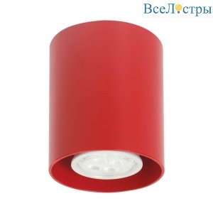Потолочный светильник TopDecor Tubo8 P1 09