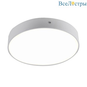 Потолочный светодиодный светильник Favourite Flashled 2065-30C