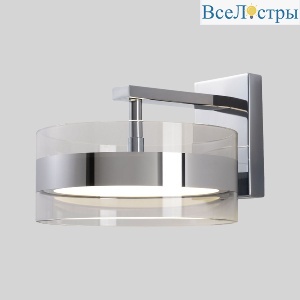 Бра Crystal Lux MYSELF AP10W LED