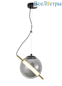 Подвесной светильник AM Group AM497 D200 grey