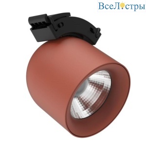 Подвесной светодиодный светильник Divinare Decorato 2484/34 SP-10