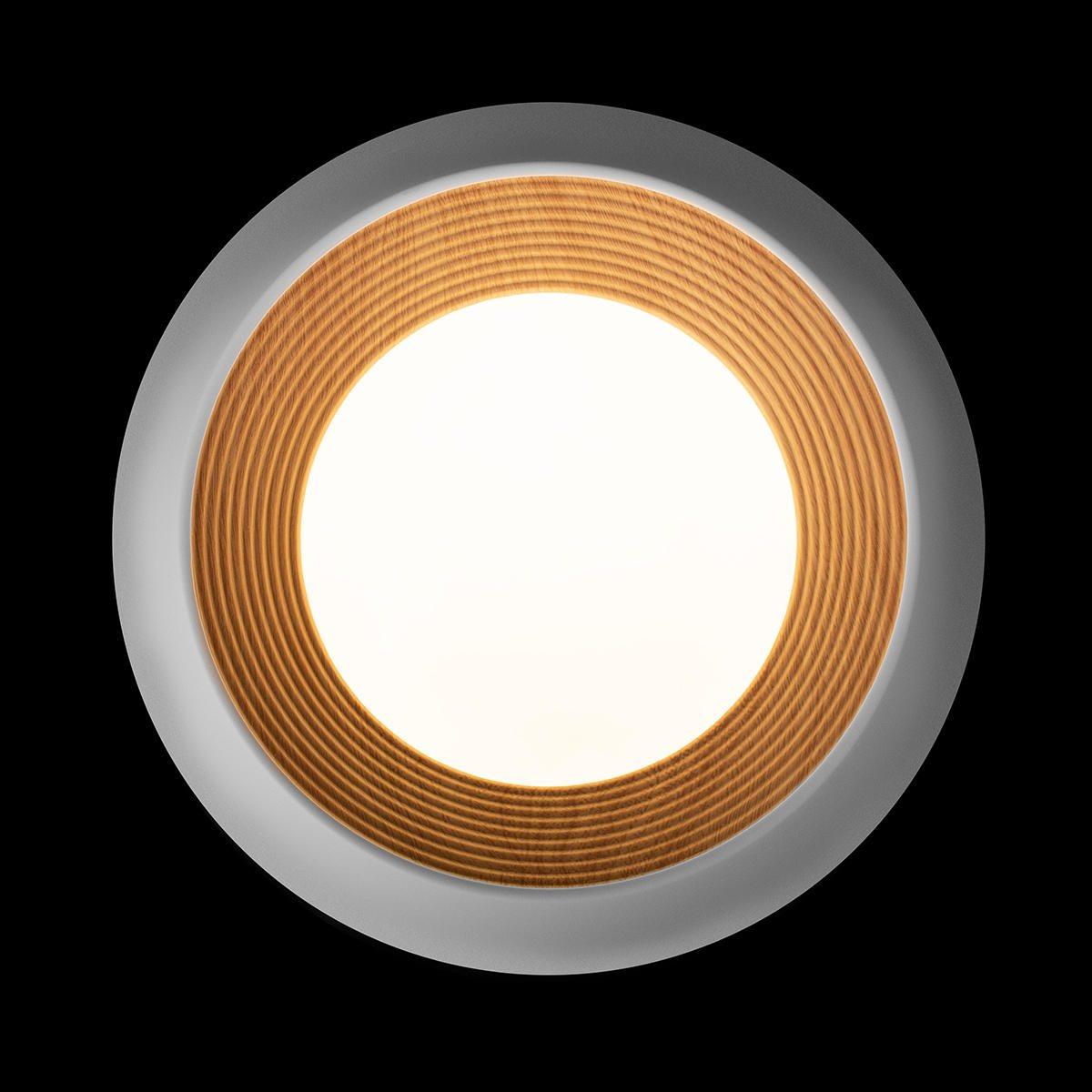 потолочный светильник loft it folk 10255/350 white