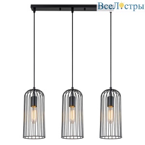 Подвесной светильник Escada Phoenix 10198/3S