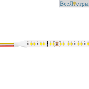 Светодиодная лента Wolta WLS2835-14W/CCT/24S140-01