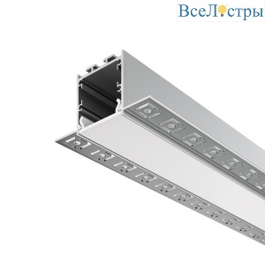Профиль Maytoni Technical ALM-7135-S-2M