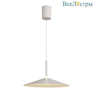 Подвесной светодиодный светильник Mantra Calice 7890
