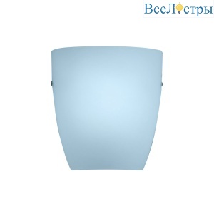 Настенный светильник AP DAFNE BL Vistosi