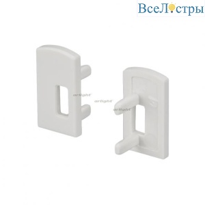 Заглушка Arlight WPH-FLEX-H18-HR с отверстием 023276