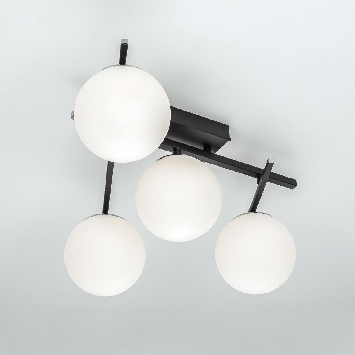 настенно-потолочный светильник citilux dorsy cl223142