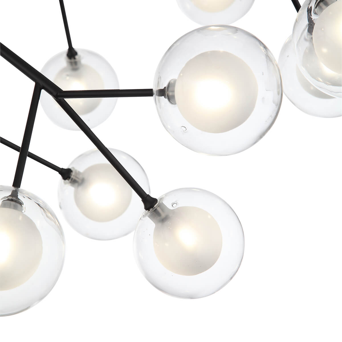 подвесная люстра st luce demele sl376.403.36
