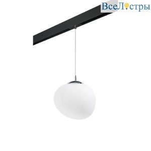 Трековый светильник Lightstar Arnia (805016+595007) PRO805016