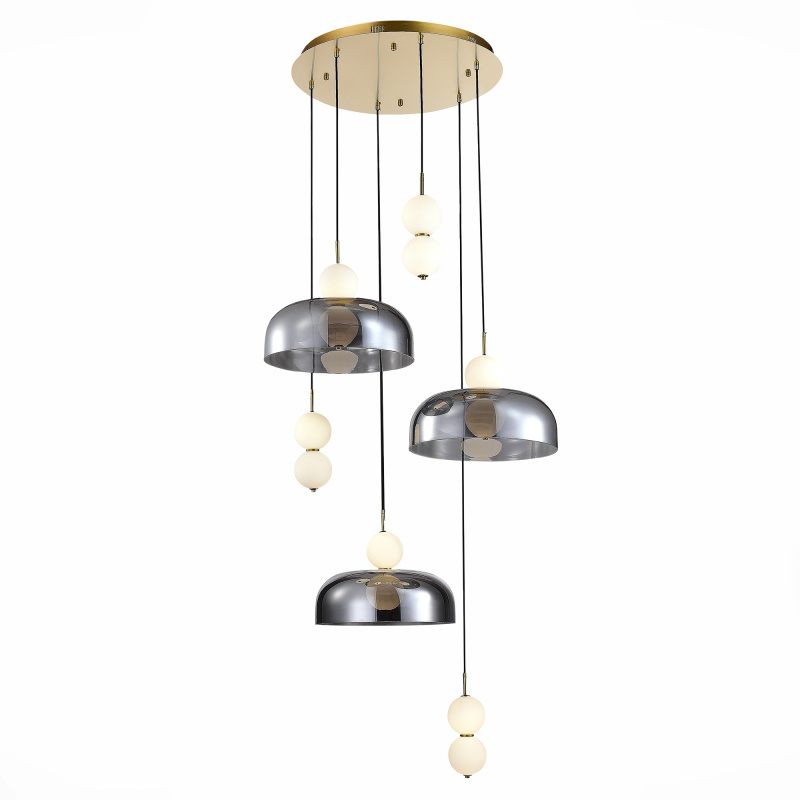 подвесной светильник st luce ode sl6112.203.42