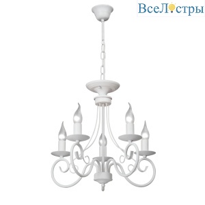 Подвесная люстра Vitaluce V3814-0/5